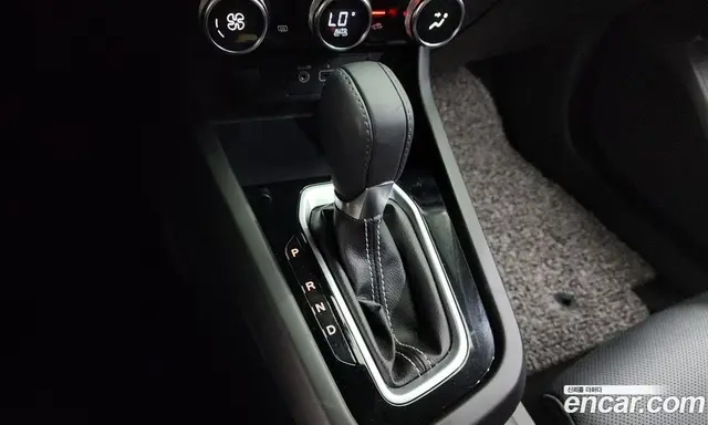 Renault (Samsung) XM3 2022 1.6 автомат (гидро), миниатюра 12