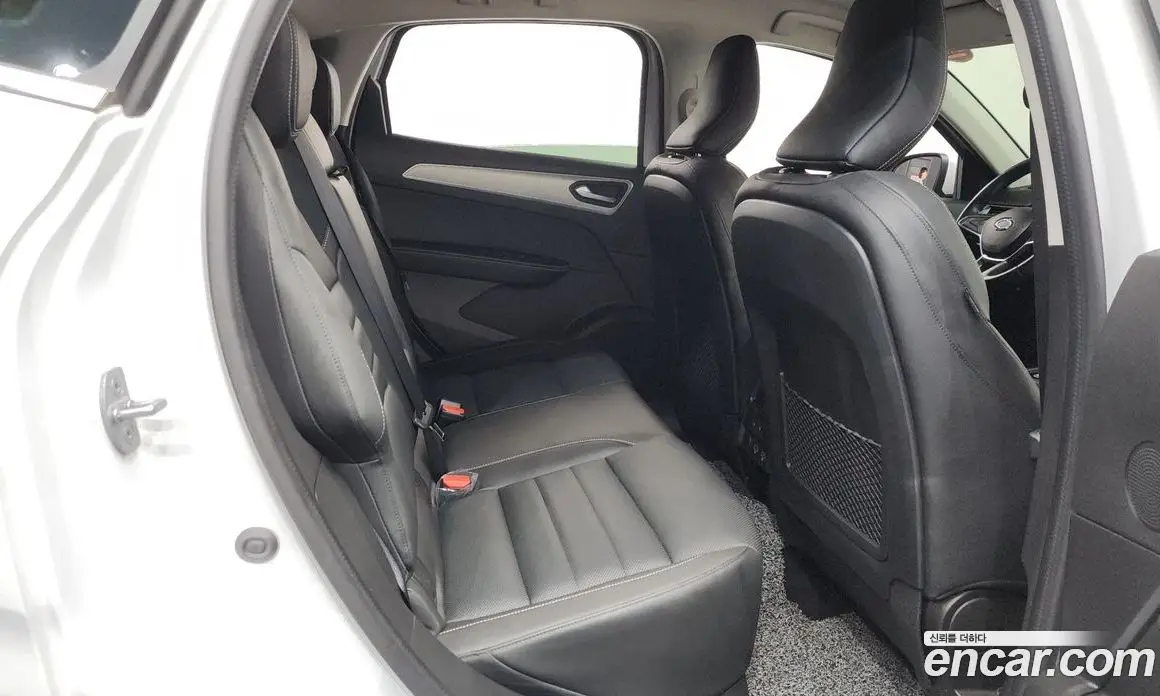 Renault (Samsung) XM3 2022 1.6 автомат (гидро), фото 17 Renault (Samsung) XM3 2022 1.6 автомат (гидро), фото 17
