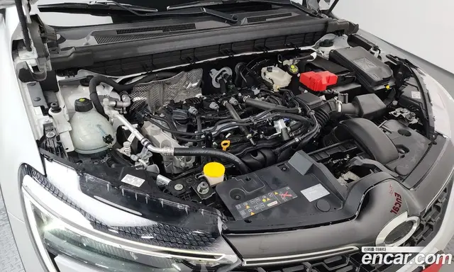Renault (Samsung) XM3 2022 1.6 автомат (гидро), миниатюра 6 Renault (Samsung) XM3 2022 1.6 автомат (гидро), миниатюра 6