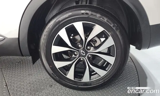 Renault (Samsung) XM3 2022 1.6 автомат (гидро), миниатюра 7 Renault (Samsung) XM3 2022 1.6 автомат (гидро), миниатюра 7