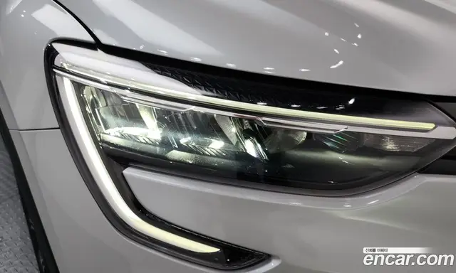 Renault (Samsung) XM3 2022 1.6 автомат (гидро), миниатюра 8 Renault (Samsung) XM3 2022 1.6 автомат (гидро), миниатюра 8