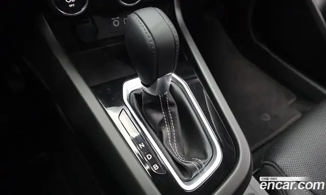 Renault (Samsung) XM3 2023 1.6 автомат (гидро), миниатюра 12