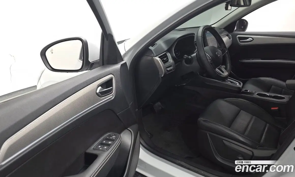 Renault (Samsung) XM3 2023 1.6 автомат (гидро), фото 13 Renault (Samsung) XM3 2023 1.6 автомат (гидро), фото 13