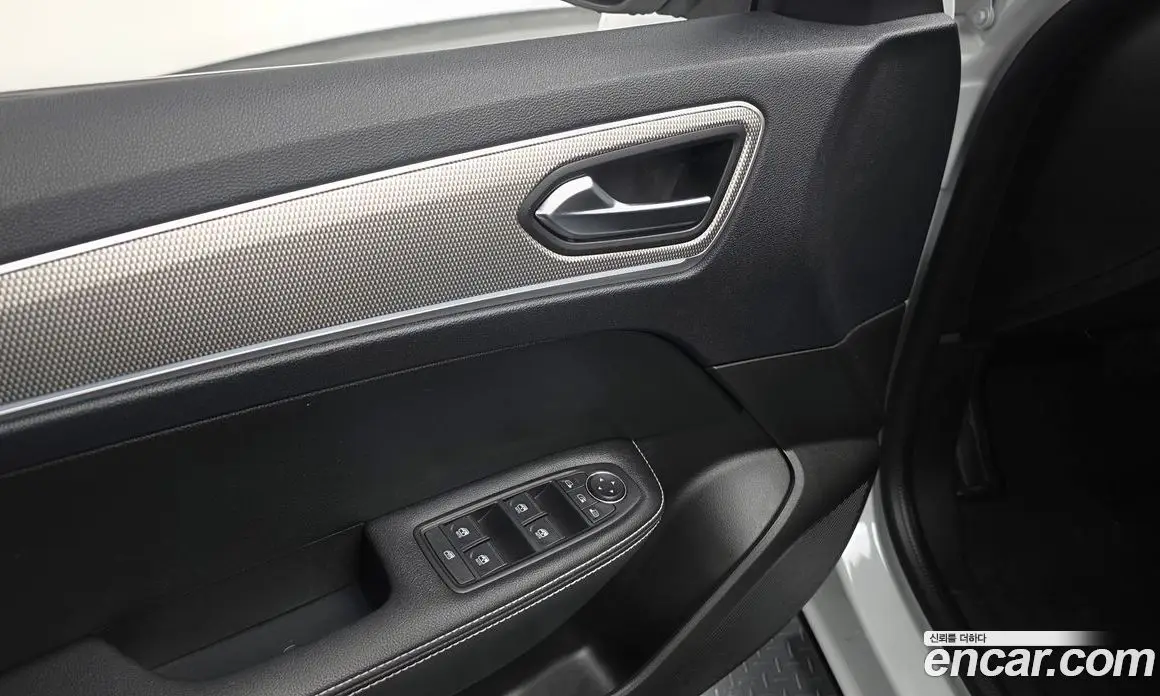 Renault (Samsung) XM3 2023 1.6 автомат (гидро), фото 14 Renault (Samsung) XM3 2023 1.6 автомат (гидро), фото 14