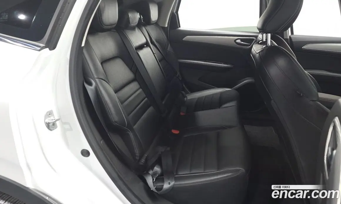 Renault (Samsung) XM3 2023 1.6 автомат (гидро), фото 17 Renault (Samsung) XM3 2023 1.6 автомат (гидро), фото 17