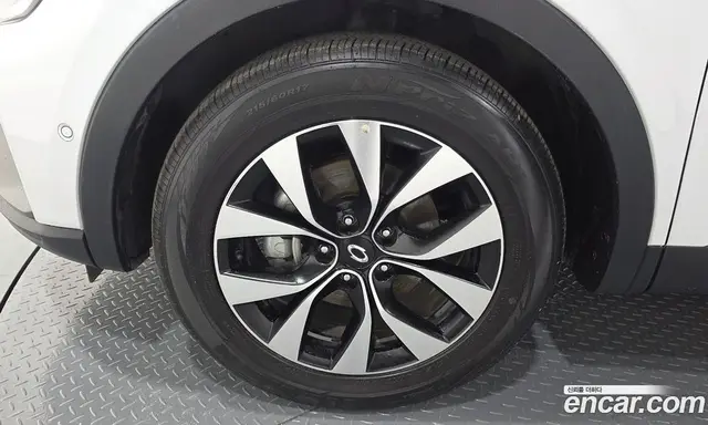 Renault (Samsung) XM3 2023 1.6 автомат (гидро), миниатюра 5 Renault (Samsung) XM3 2023 1.6 автомат (гидро), миниатюра 5