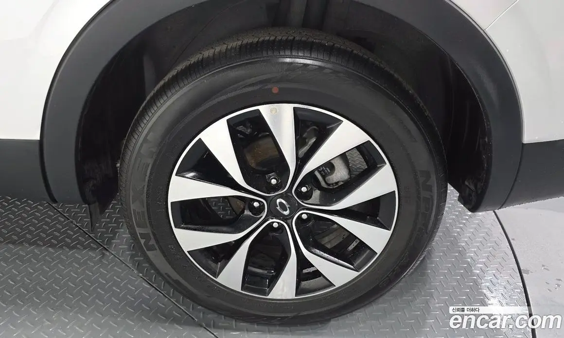 Renault (Samsung) XM3 2023 1.6 автомат (гидро), фото 7 Renault (Samsung) XM3 2023 1.6 автомат (гидро), фото 7