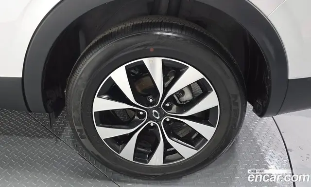 Renault (Samsung) XM3 2023 1.6 автомат (гидро), миниатюра 7 Renault (Samsung) XM3 2023 1.6 автомат (гидро), миниатюра 7