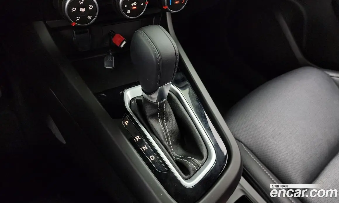 Renault (Samsung) XM3 2023 1.6 автомат (гидро), фото 12