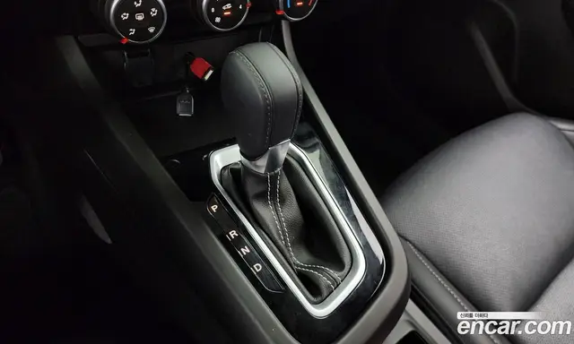 Renault (Samsung) XM3 2023 1.6 автомат (гидро), миниатюра 12