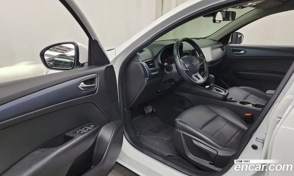 Renault (Samsung) XM3 2023 1.6 автомат (гидро), фото 13