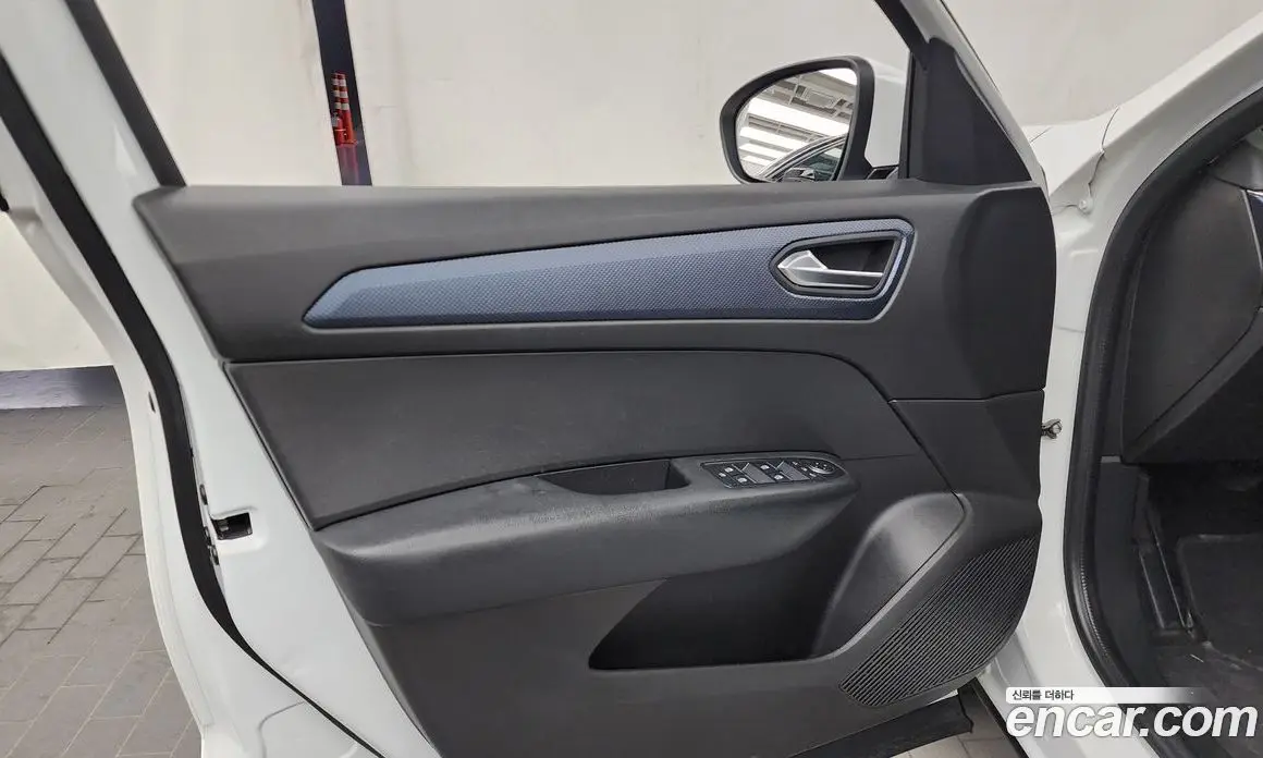 Renault (Samsung) XM3 2023 1.6 автомат (гидро), фото 14