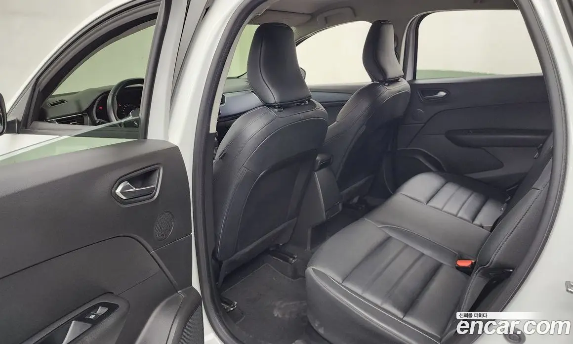 Renault (Samsung) XM3 2023 1.6 автомат (гидро), фото 16