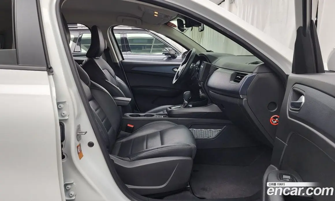 Renault (Samsung) XM3 2023 1.6 автомат (гидро), фото 17