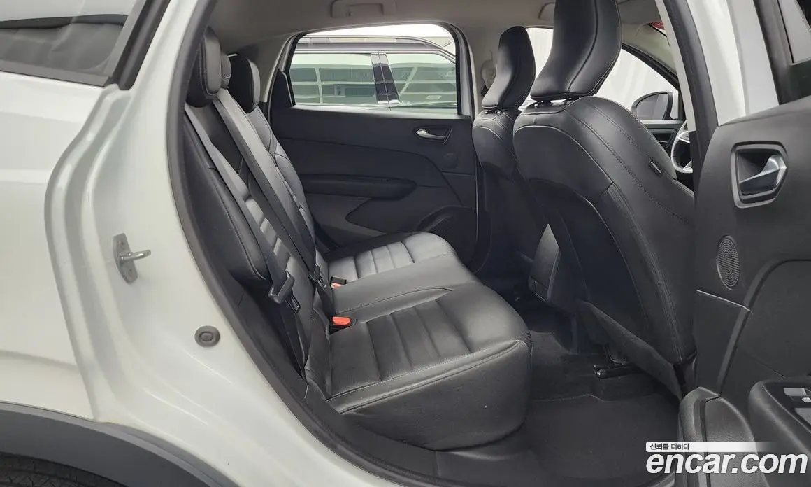 Renault (Samsung) XM3 2023 1.6 автомат (гидро), фото 18