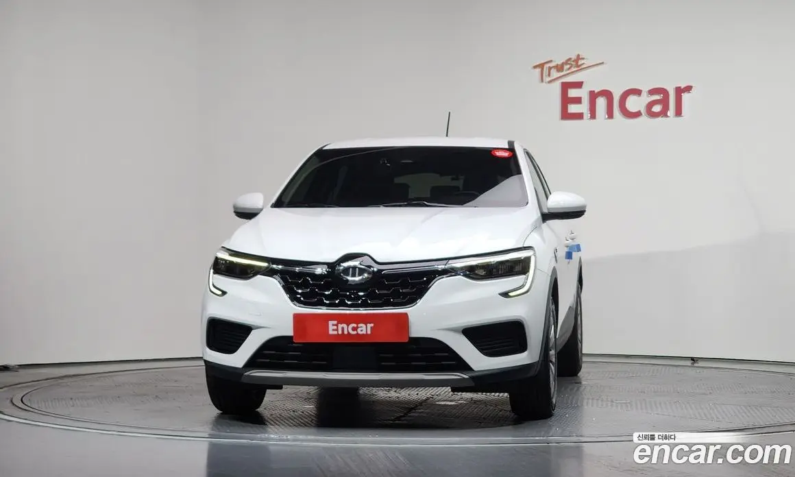 Renault (Samsung) XM3 2023 1.6 автомат (гидро), фото 3