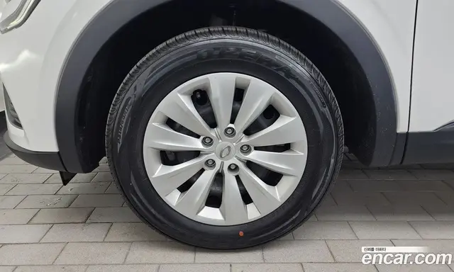 Renault (Samsung) XM3 2023 1.6 автомат (гидро), миниатюра 5