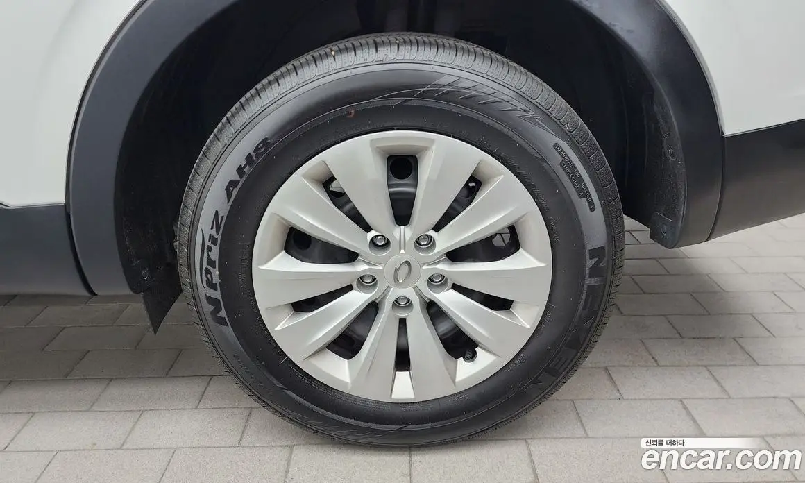 Renault (Samsung) XM3 2023 1.6 автомат (гидро), фото 7