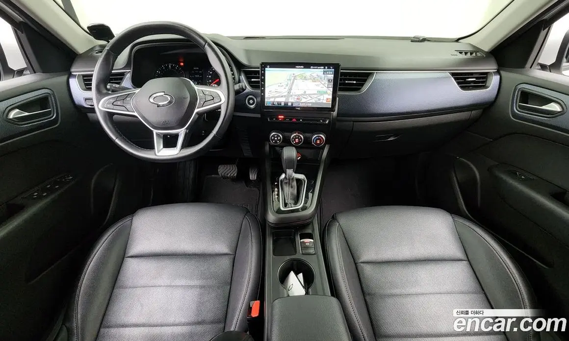Renault (Samsung) XM3 2023 1.6 автомат (гидро), фото 10