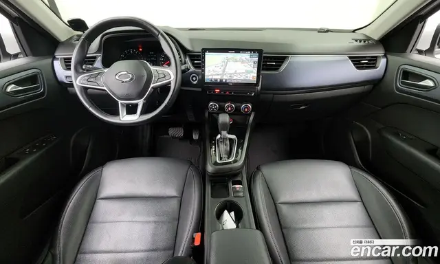 Renault (Samsung) XM3 2023 1.6 автомат (гидро), миниатюра 10