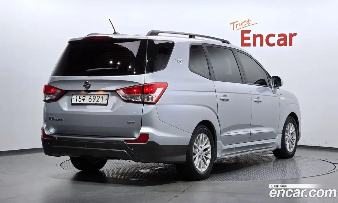 SsangYong Korando 2014 2.0 автомат (гидро), фото 2 SsangYong Korando 2014 2.0 автомат (гидро), фото 2