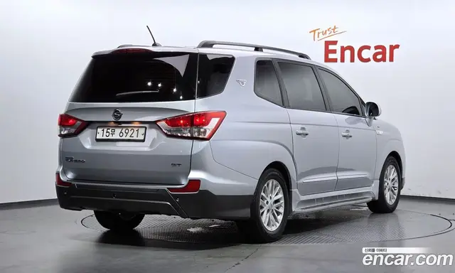 SsangYong Korando 2014 2.0 автомат (гидро), миниатюра 2 SsangYong Korando 2014 2.0 автомат (гидро), миниатюра 2