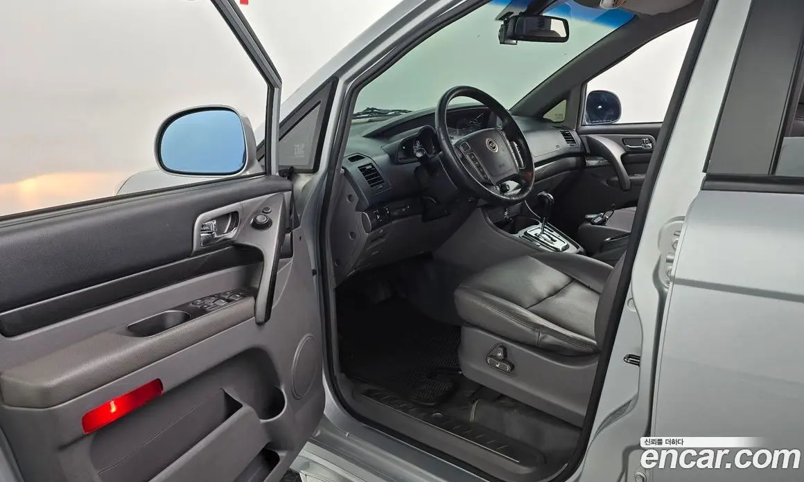 SsangYong Korando 2014 2.0 автомат (гидро), фото 13 SsangYong Korando 2014 2.0 автомат (гидро), фото 13
