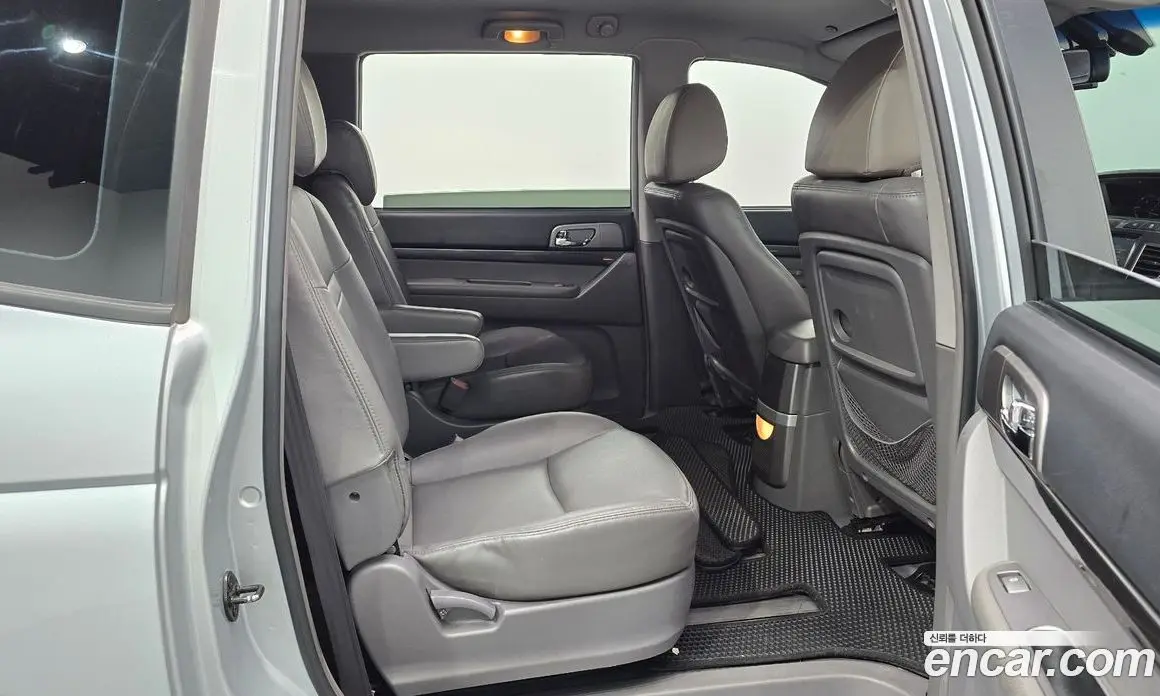 SsangYong Korando 2014 2.0 автомат (гидро), фото 18 SsangYong Korando 2014 2.0 автомат (гидро), фото 18