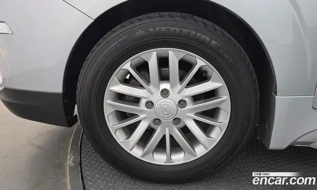 SsangYong Korando 2014 2.0 автомат (гидро), миниатюра 5 SsangYong Korando 2014 2.0 автомат (гидро), миниатюра 5