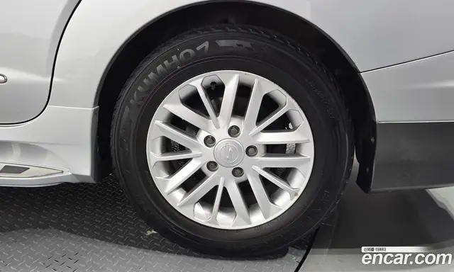 SsangYong Korando 2014 2.0 автомат (гидро), миниатюра 7 SsangYong Korando 2014 2.0 автомат (гидро), миниатюра 7