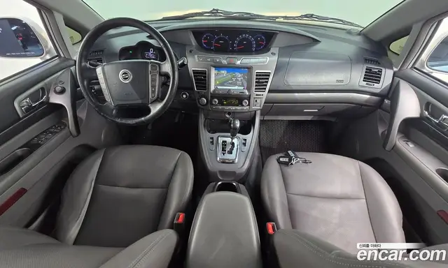 SsangYong Korando 2014 2.0 автомат (гидро), миниатюра 10 SsangYong Korando 2014 2.0 автомат (гидро), миниатюра 10