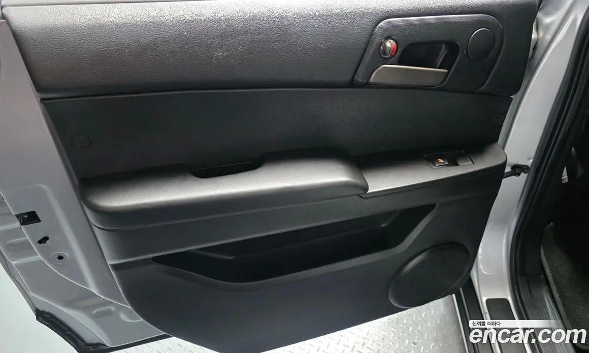 SsangYong Korando 2015 2.0 автомат (гидро), фото 14