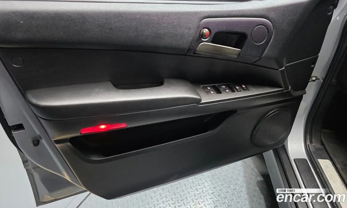 SsangYong Korando 2015 2.0 автомат (гидро), фото 15