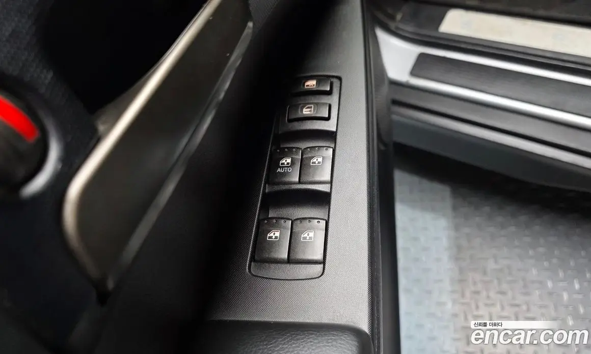 SsangYong Korando 2015 2.0 автомат (гидро), фото 20