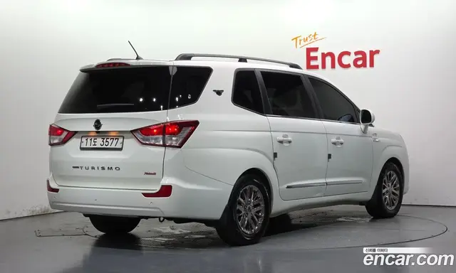SsangYong Korando 2015 2.0 автомат (гидро), миниатюра 2