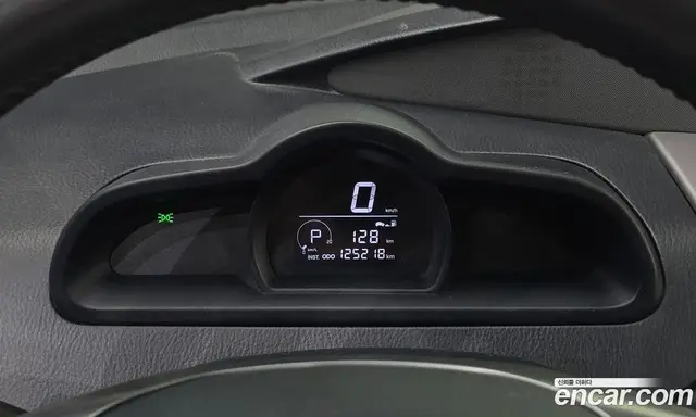 SsangYong Korando 2015 2.0 автомат (гидро), миниатюра 11