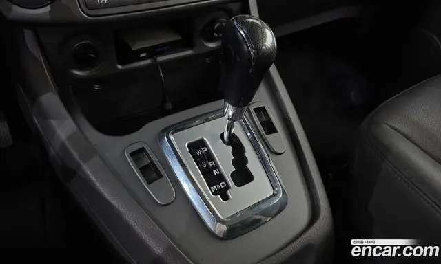 SsangYong Korando 2015 2.0 автомат (гидро), миниатюра 12
