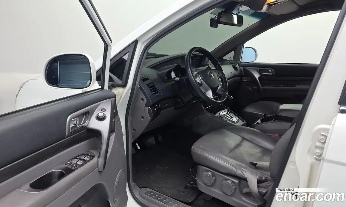 SsangYong Korando 2015 2.0 автомат (гидро), фото 13