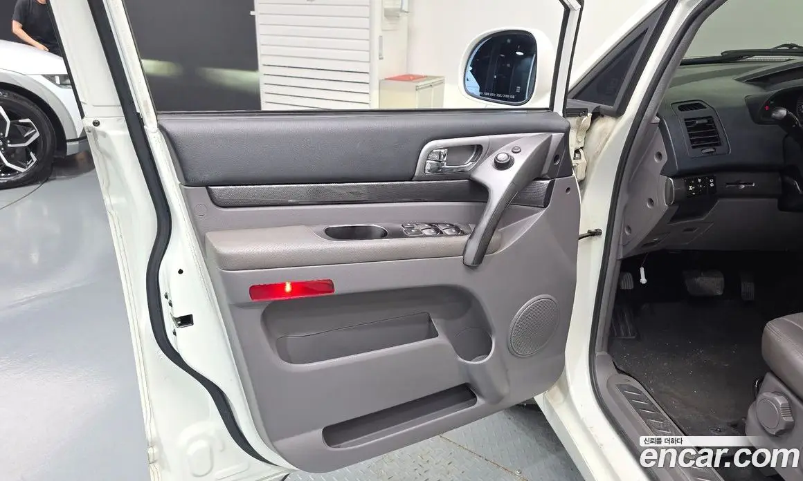 SsangYong Korando 2015 2.0 автомат (гидро), фото 14