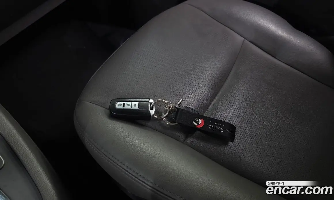 SsangYong Korando 2015 2.0 автомат (гидро), фото 16