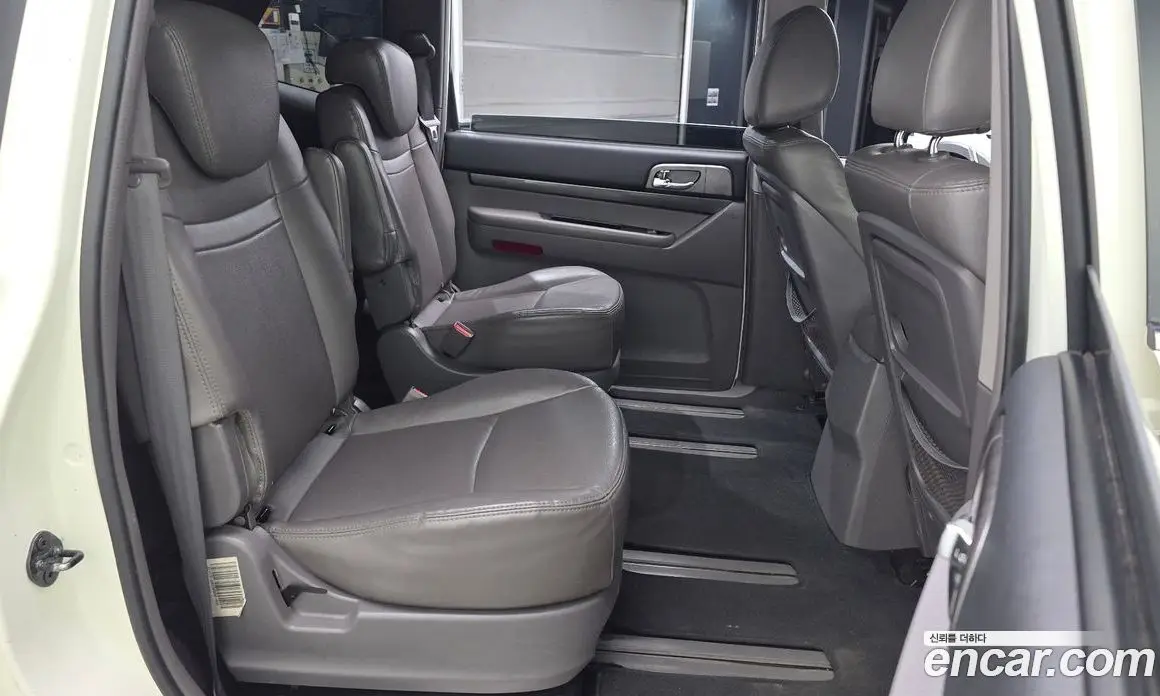 SsangYong Korando 2015 2.0 автомат (гидро), фото 18