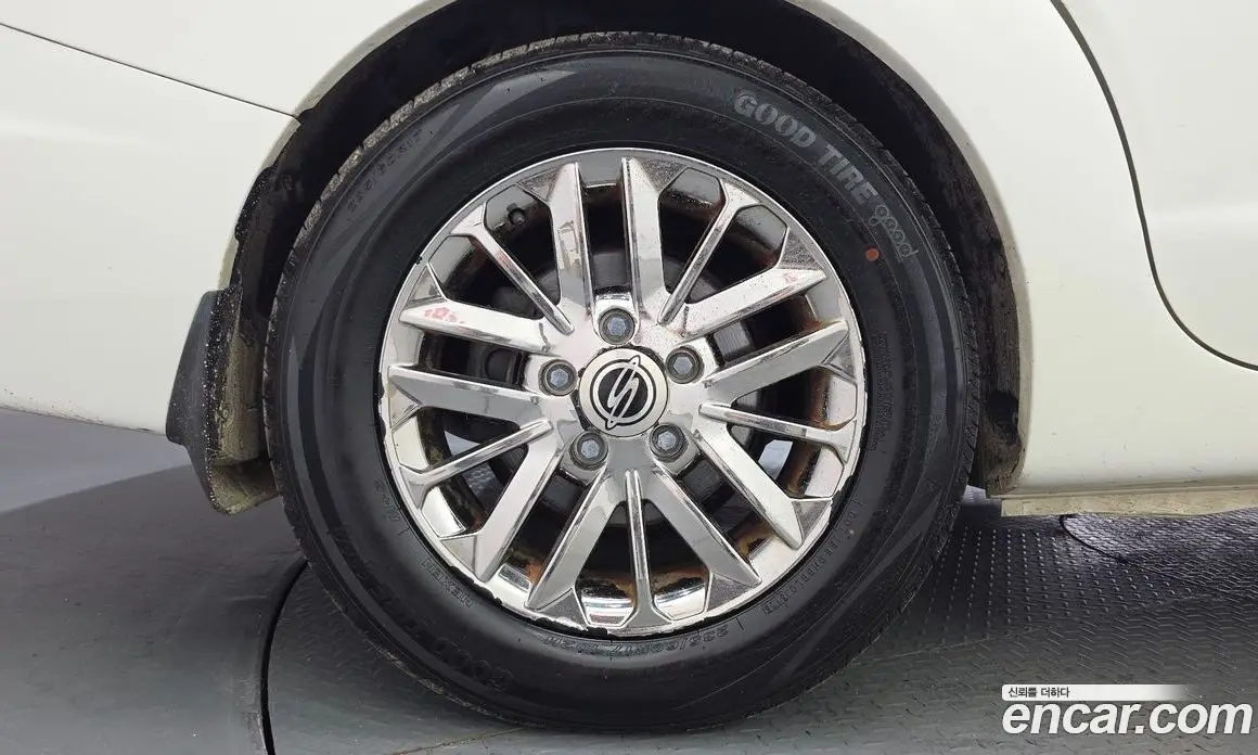 SsangYong Korando 2015 2.0 автомат (гидро), фото 5