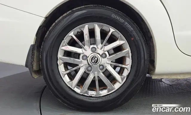 SsangYong Korando 2015 2.0 автомат (гидро), миниатюра 5