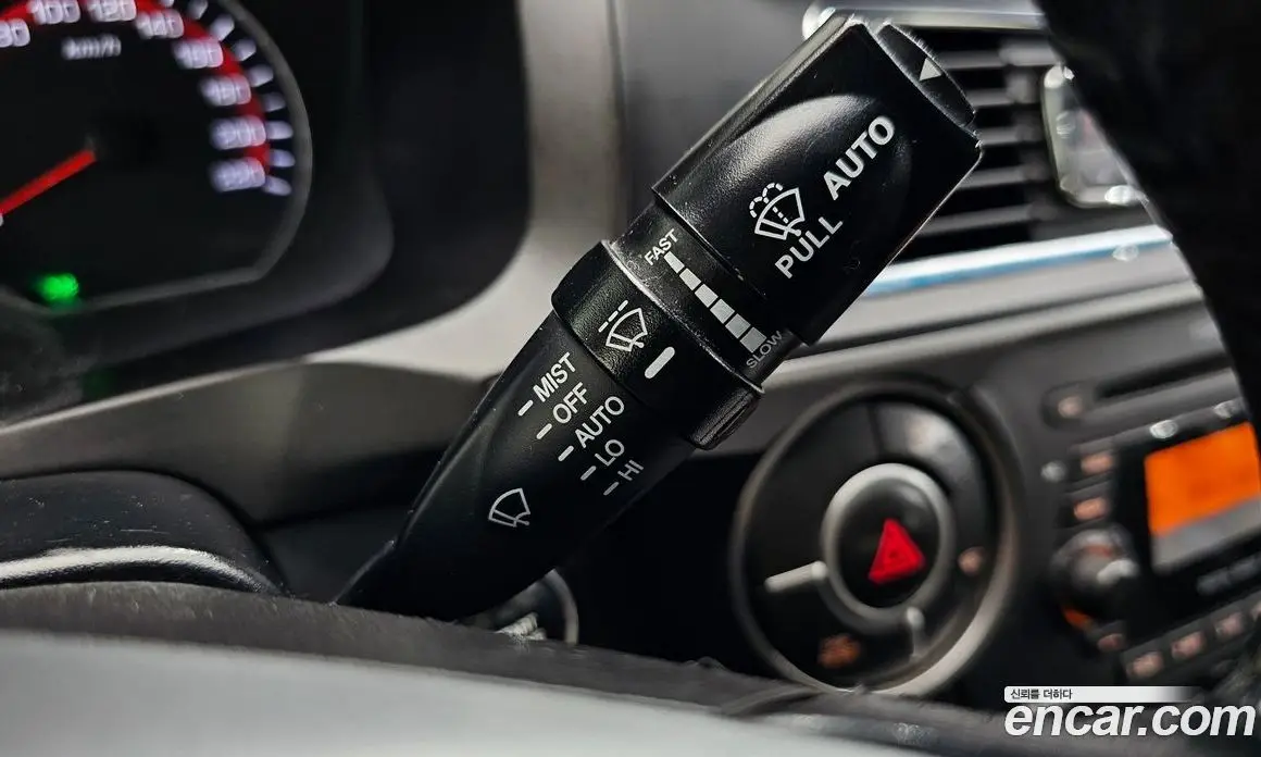 SsangYong Korando 2016 2.0 автомат (гидро), фото 20