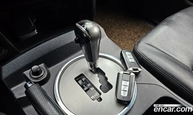 SsangYong Korando 2016 2.0 автомат (гидро), миниатюра 9
