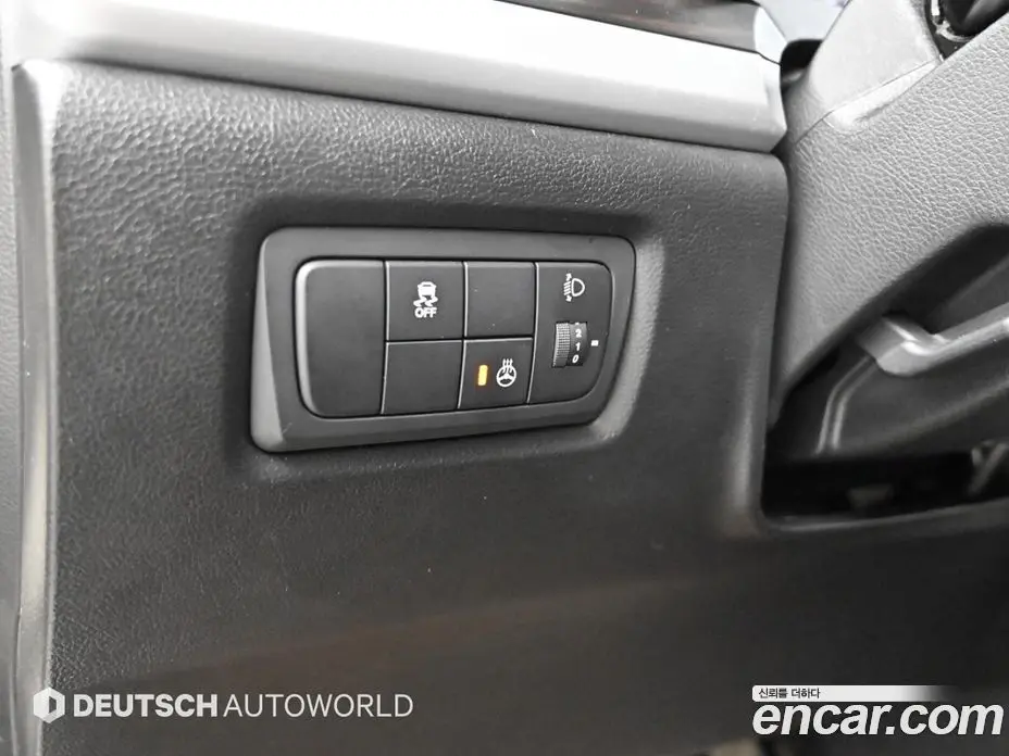 SsangYong Korando 2016 2.2 автомат (гидро), фото 16 SsangYong Korando 2016 2.2 автомат (гидро), фото 16
