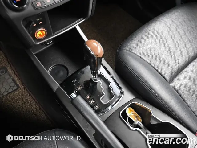 SsangYong Korando 2016 2.2 автомат (гидро), миниатюра 9 SsangYong Korando 2016 2.2 автомат (гидро), миниатюра 9