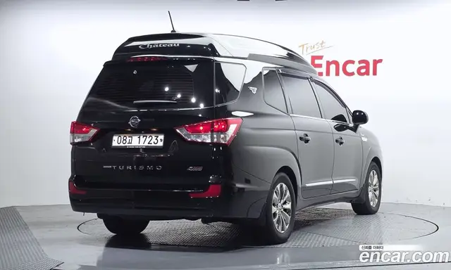 SsangYong Korando 2017 2.2 автомат (гидро), миниатюра 2 SsangYong Korando 2017 2.2 автомат (гидро), миниатюра 2