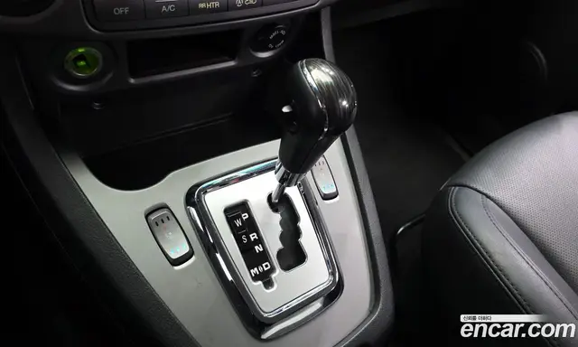SsangYong Korando 2017 2.2 автомат (гидро), миниатюра 12