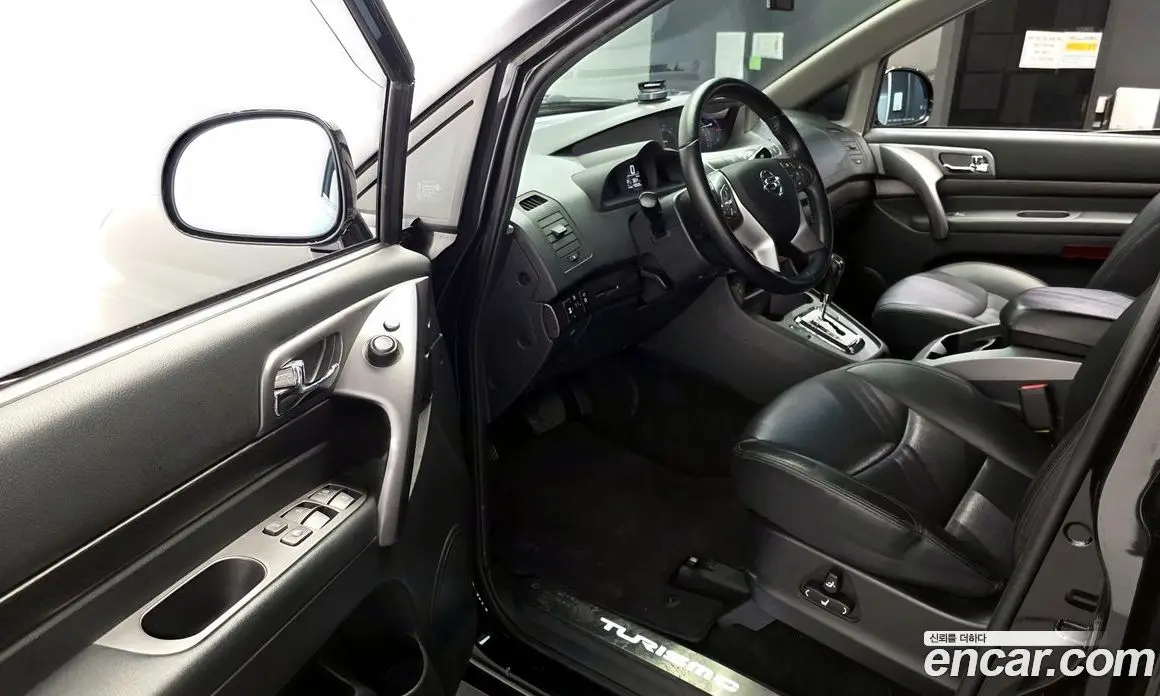 SsangYong Korando 2017 2.2 автомат (гидро), фото 13 SsangYong Korando 2017 2.2 автомат (гидро), фото 13